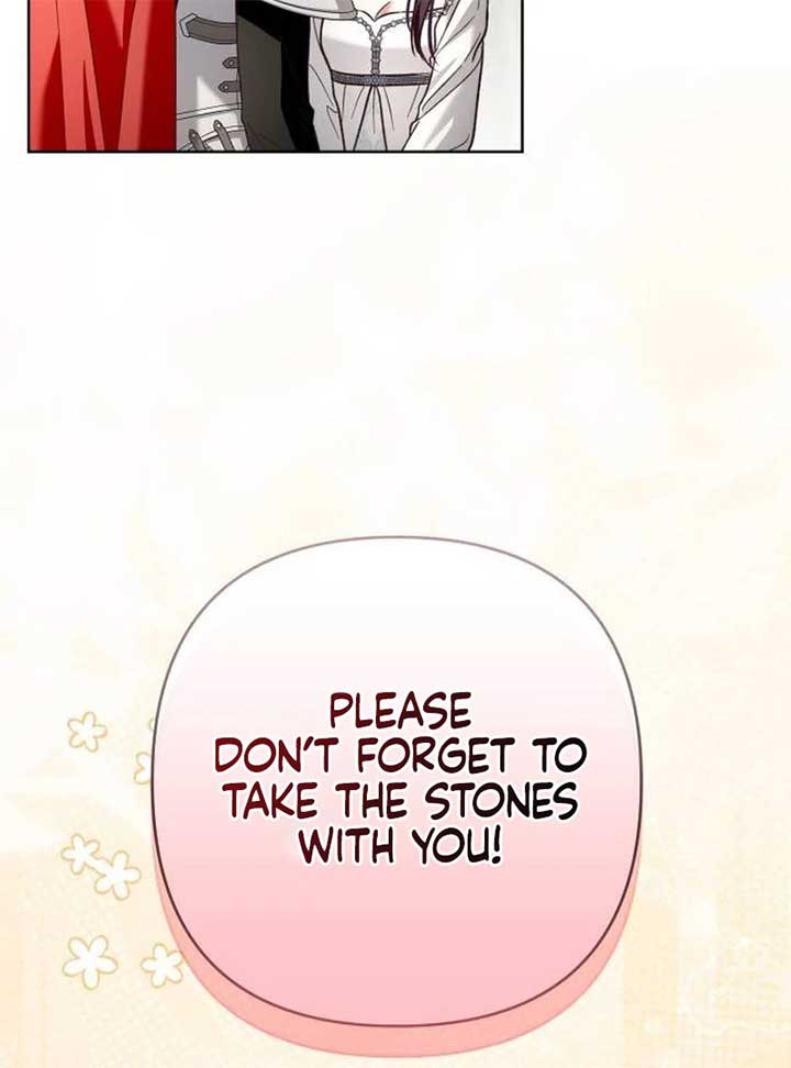 The Grand Duke’s Bride is a Hellborn Warrior Chapter 16 - Page 115