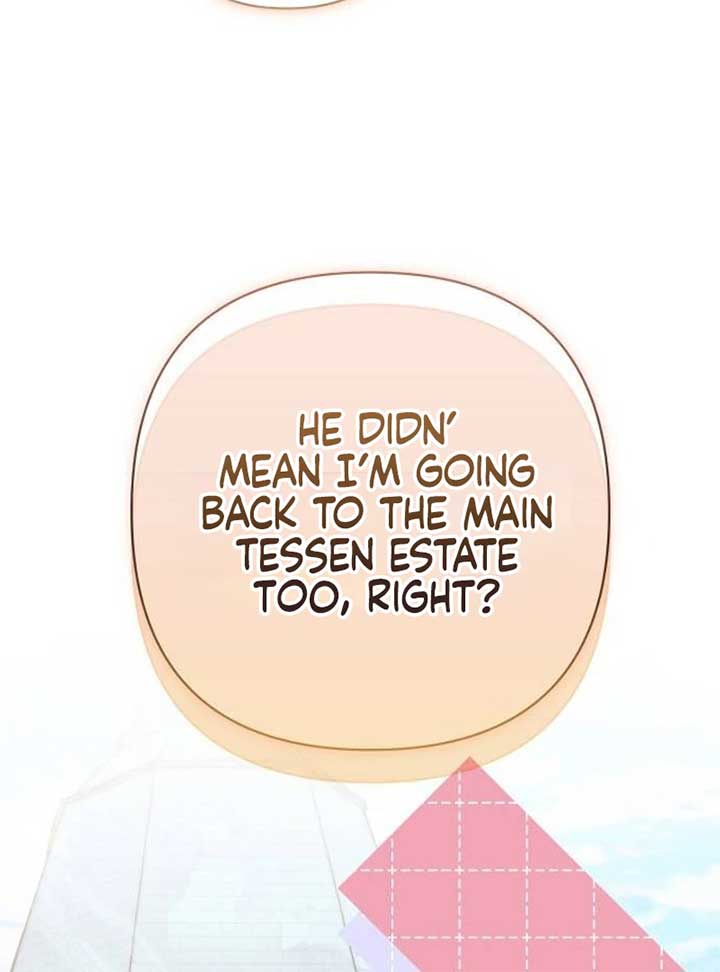 The Grand Duke’s Bride is a Hellborn Warrior Chapter 16 - Page 120