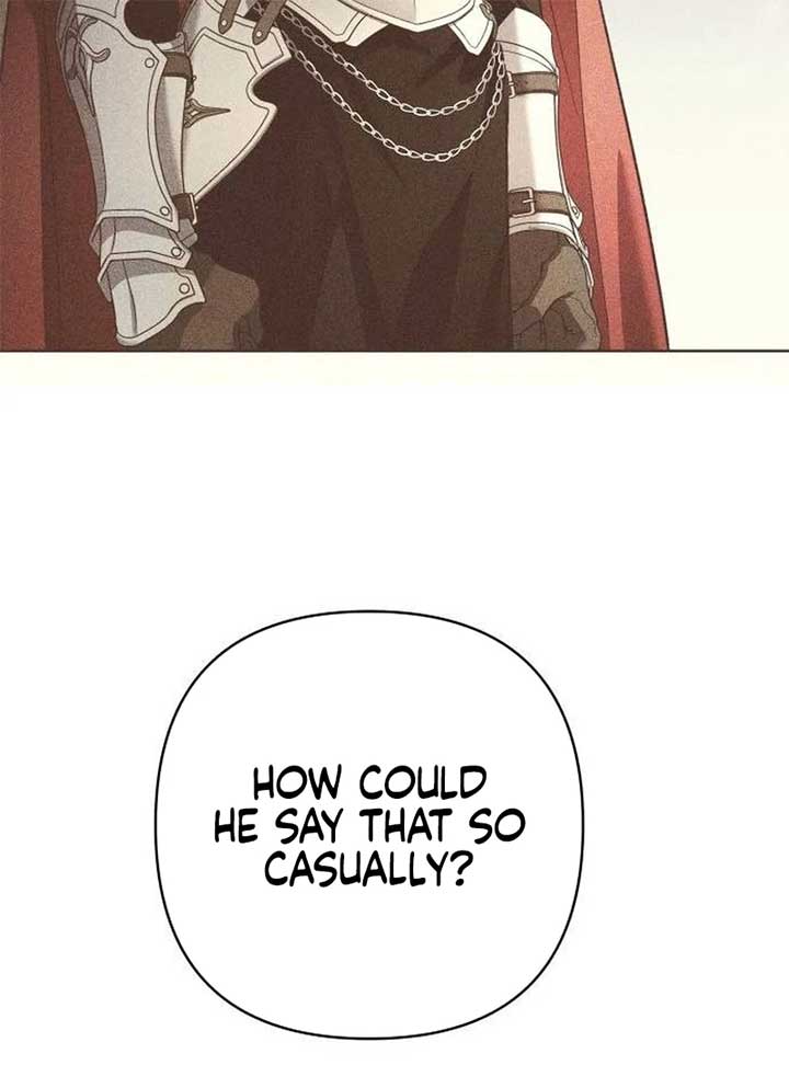 The Grand Duke’s Bride is a Hellborn Warrior Chapter 16 - Page 124