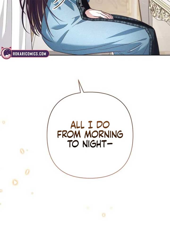 The Grand Duke’s Bride is a Hellborn Warrior Chapter 16 - Page 132