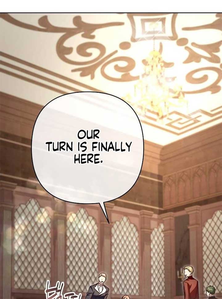 The Grand Duke’s Bride is a Hellborn Warrior Chapter 16 - Page 137