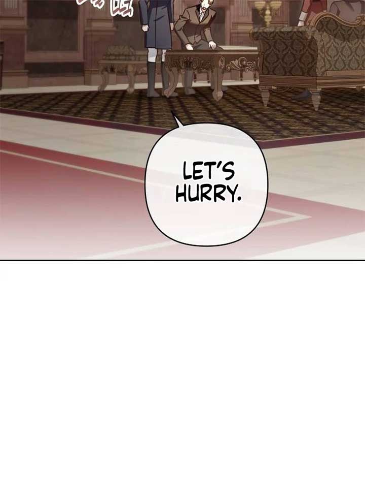 The Grand Duke’s Bride is a Hellborn Warrior Chapter 16 - Page 138