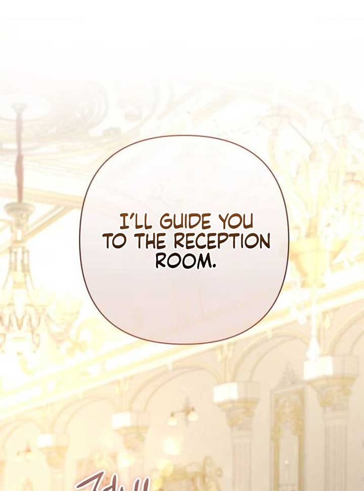 The Grand Duke’s Bride is a Hellborn Warrior Chapter 16 - Page 139