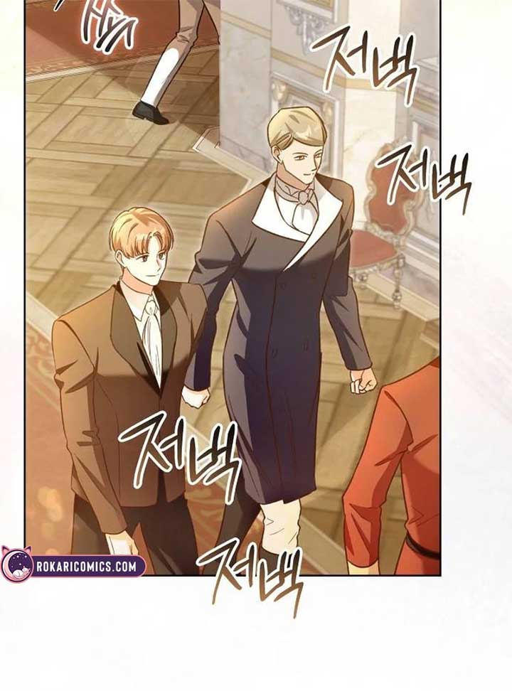 The Grand Duke’s Bride is a Hellborn Warrior Chapter 16 - Page 145