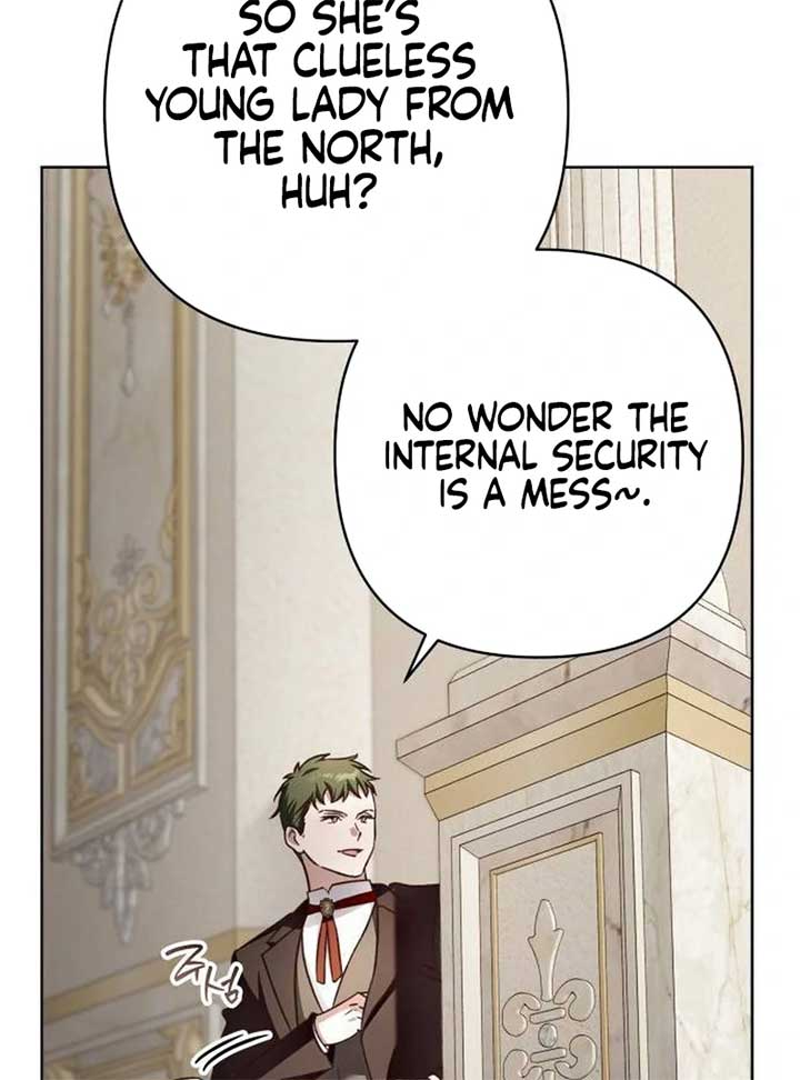 The Grand Duke’s Bride is a Hellborn Warrior Chapter 16 - Page 150