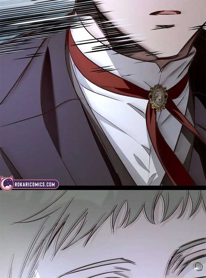 The Grand Duke’s Bride is a Hellborn Warrior Chapter 16 - Page 159