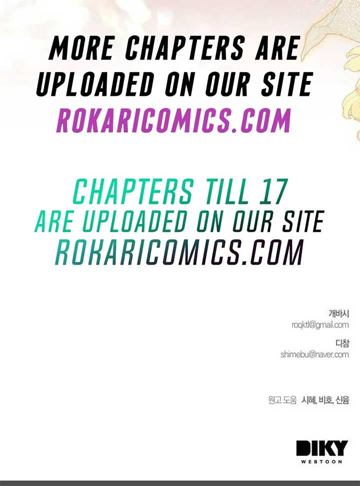 The Grand Duke’s Bride is a Hellborn Warrior Chapter 16 - Page 169