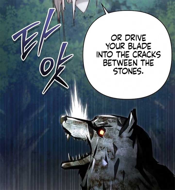 The Grand Duke’s Bride is a Hellborn Warrior Chapter 16 - Page 25