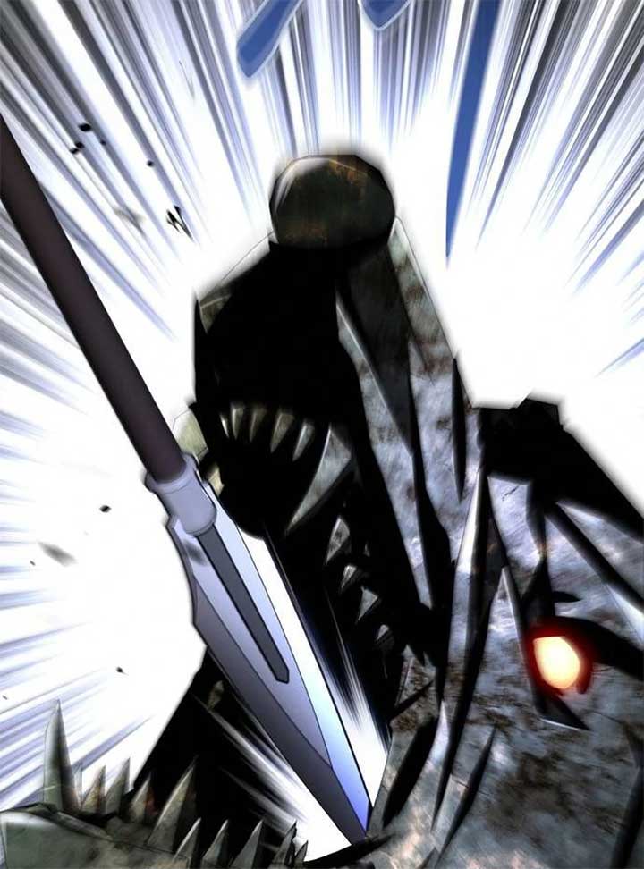 The Grand Duke’s Bride is a Hellborn Warrior Chapter 16 - Page 30