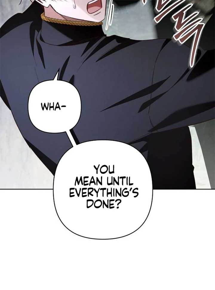 The Grand Duke’s Bride is a Hellborn Warrior Chapter 16 - Page 40