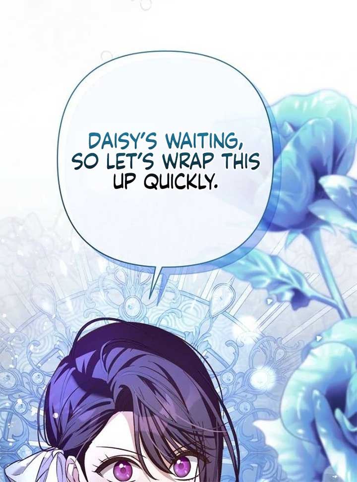 The Grand Duke’s Bride is a Hellborn Warrior Chapter 16 - Page 48