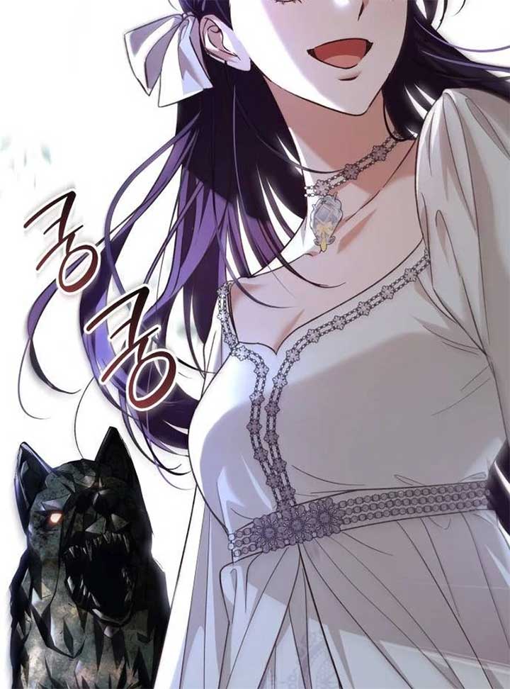 The Grand Duke’s Bride is a Hellborn Warrior Chapter 16 - Page 6