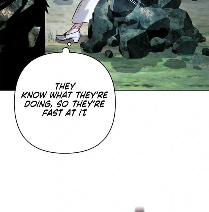 The Grand Duke’s Bride is a Hellborn Warrior Chapter 16 - Page 61