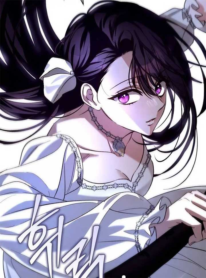 The Grand Duke’s Bride is a Hellborn Warrior Chapter 16 - Page 64