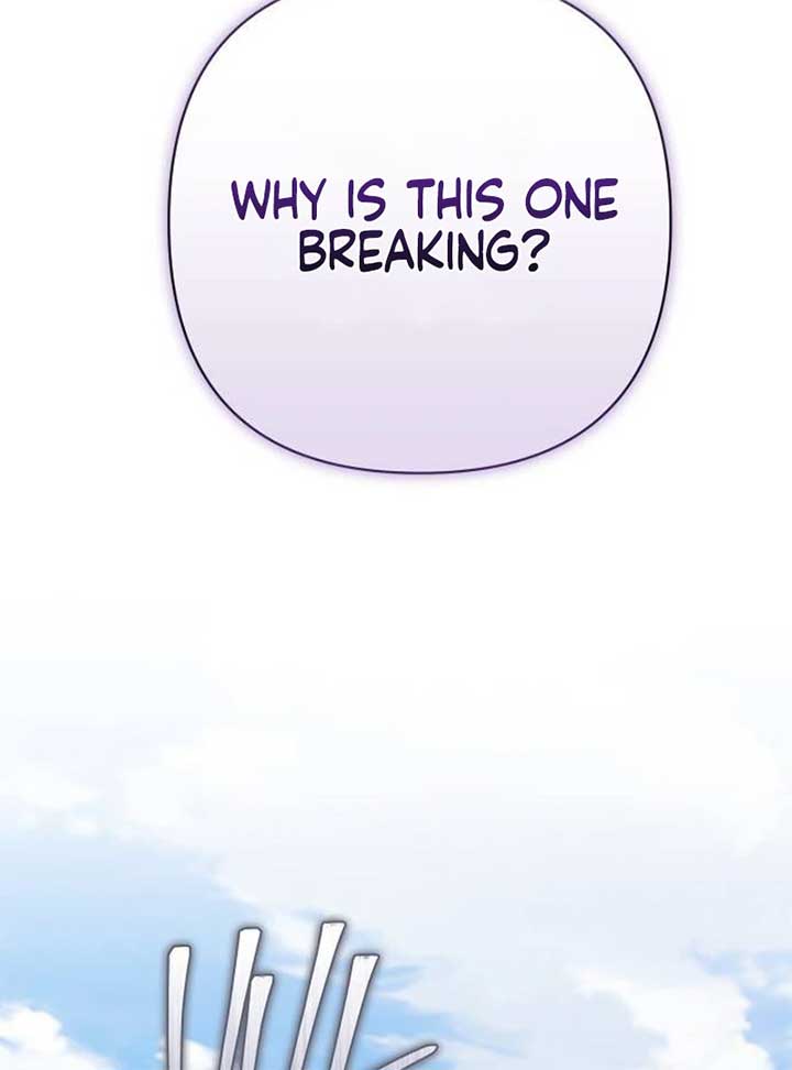 The Grand Duke’s Bride is a Hellborn Warrior Chapter 16 - Page 75