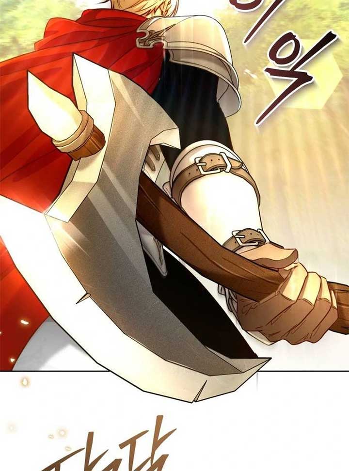 The Grand Duke’s Bride is a Hellborn Warrior Chapter 16 - Page 78