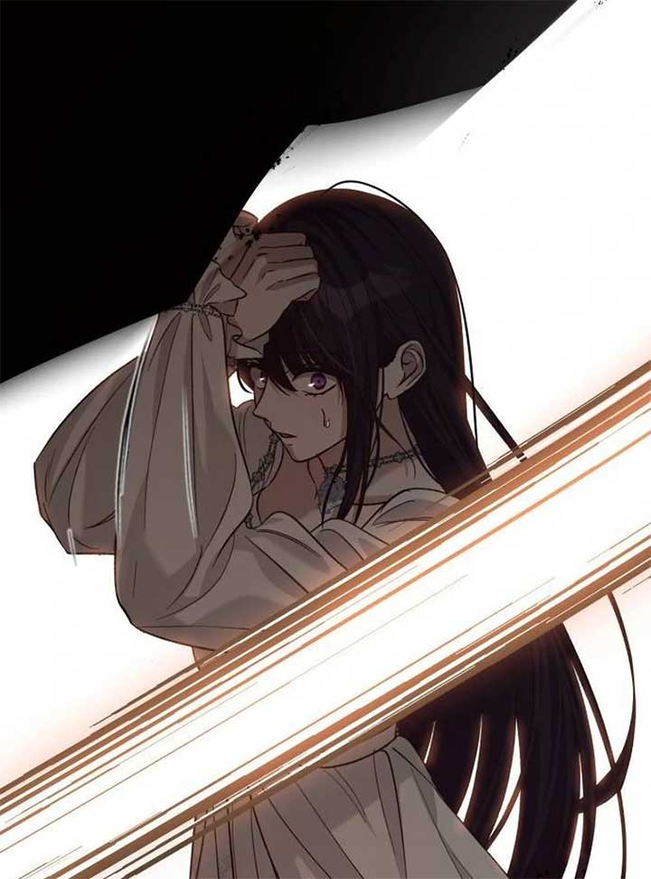 The Grand Duke’s Bride is a Hellborn Warrior Chapter 16 - Page 84