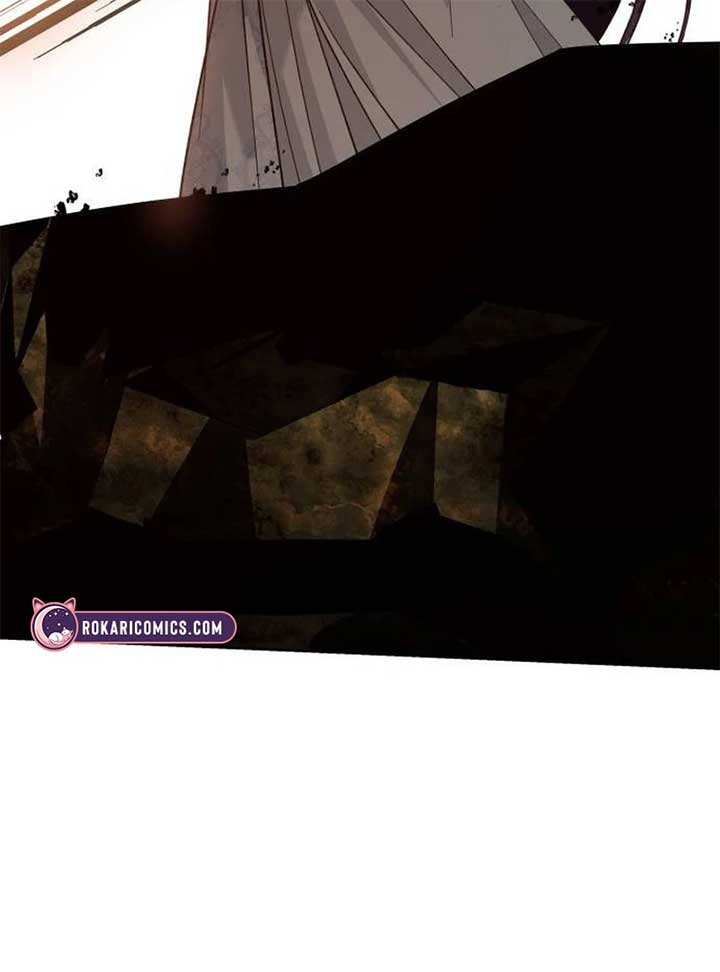 The Grand Duke’s Bride is a Hellborn Warrior Chapter 16 - Page 85