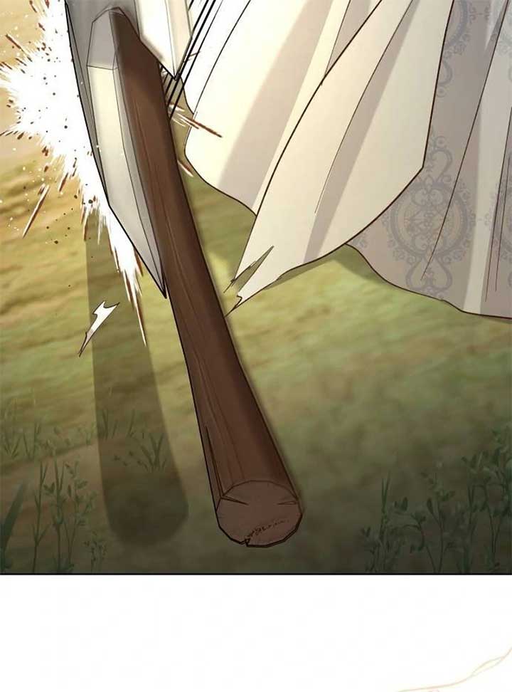 The Grand Duke’s Bride is a Hellborn Warrior Chapter 16 - Page 87