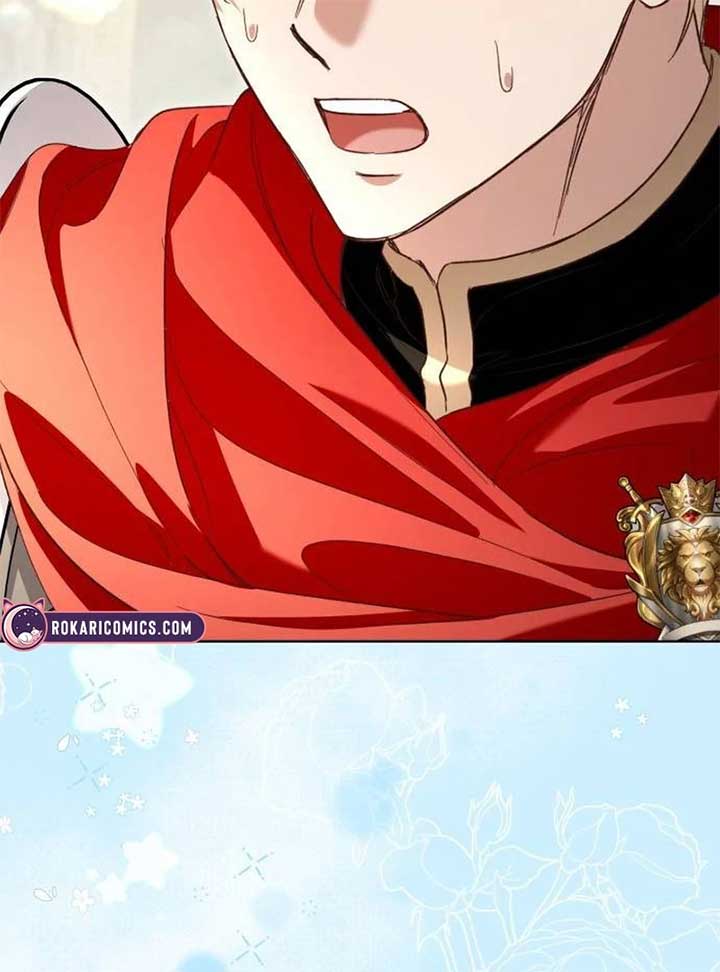 The Grand Duke’s Bride is a Hellborn Warrior Chapter 16 - Page 96