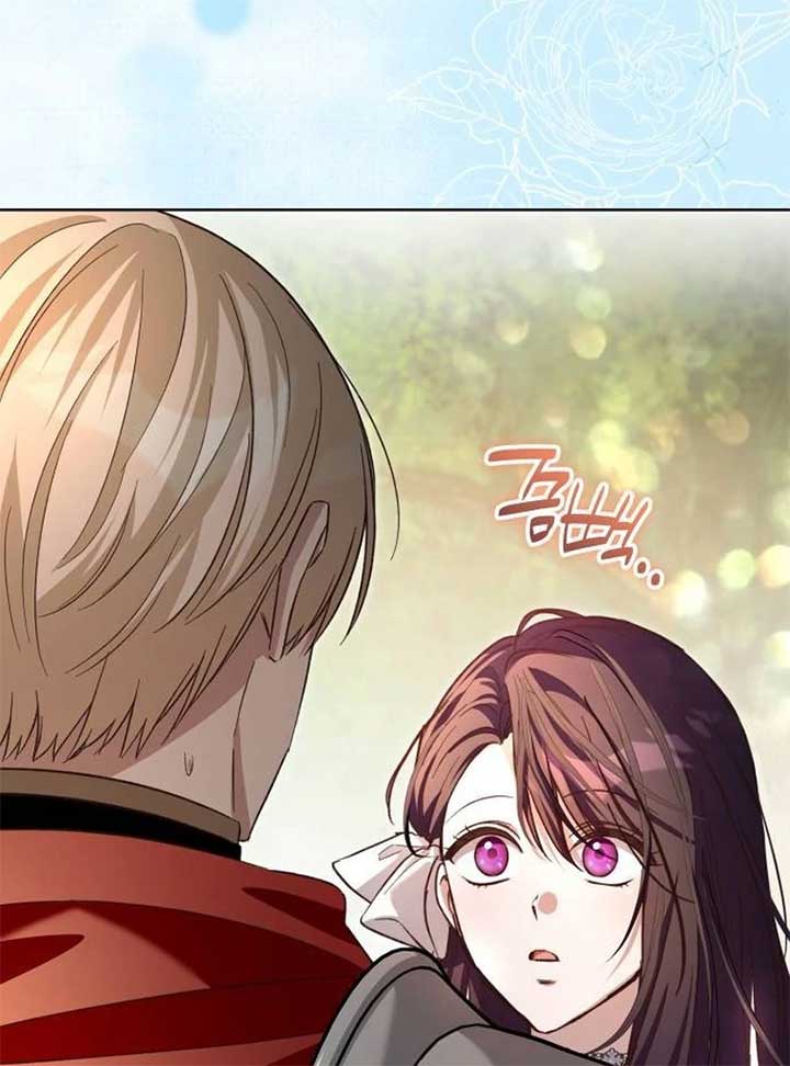 The Grand Duke’s Bride is a Hellborn Warrior Chapter 16 - Page 97