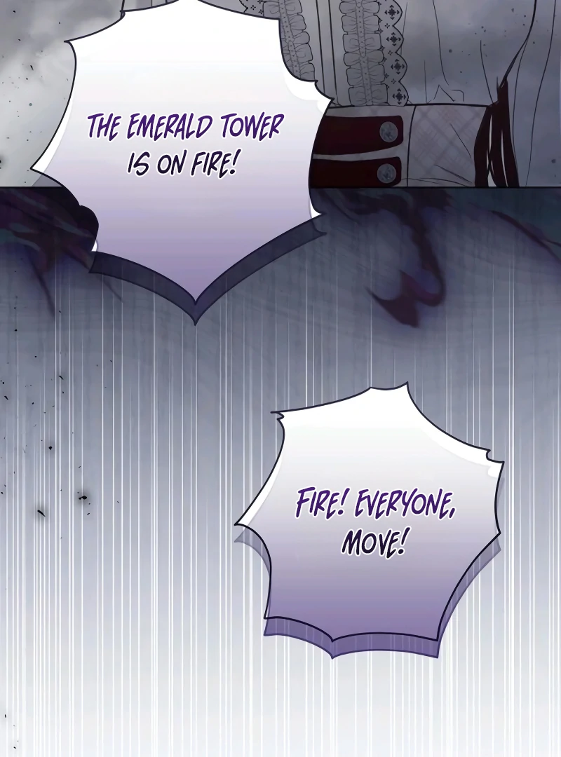 The Grand Duke’s Bride is a Hellborn Warrior Chapter 18 - Page 10