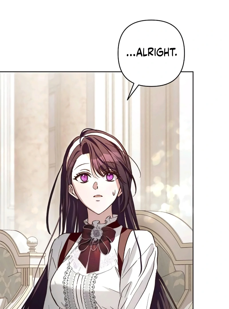 The Grand Duke’s Bride is a Hellborn Warrior Chapter 18 - Page 101