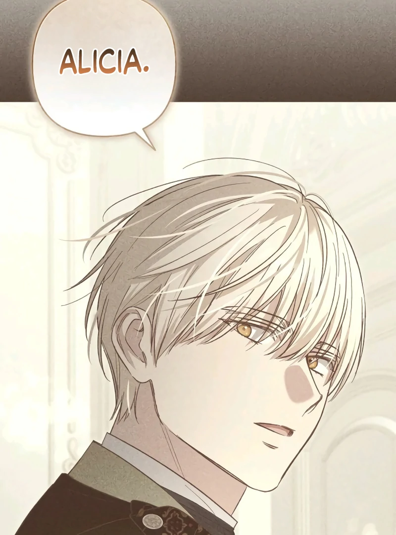 The Grand Duke’s Bride is a Hellborn Warrior Chapter 18 - Page 105