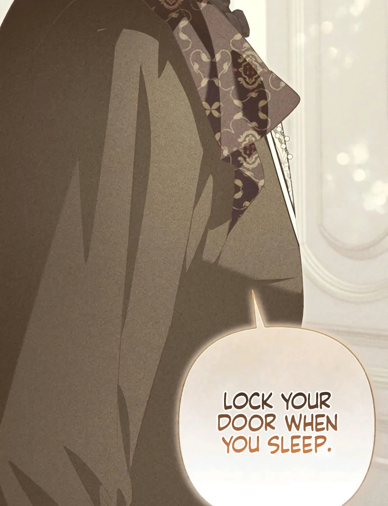 The Grand Duke’s Bride is a Hellborn Warrior Chapter 18 - Page 106