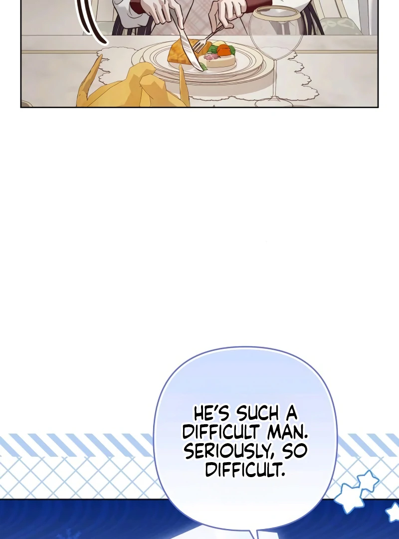 The Grand Duke’s Bride is a Hellborn Warrior Chapter 18 - Page 109