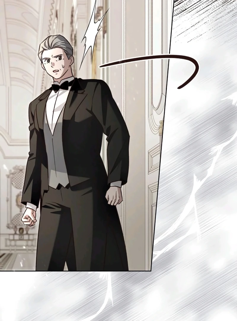 The Grand Duke’s Bride is a Hellborn Warrior Chapter 18 - Page 122