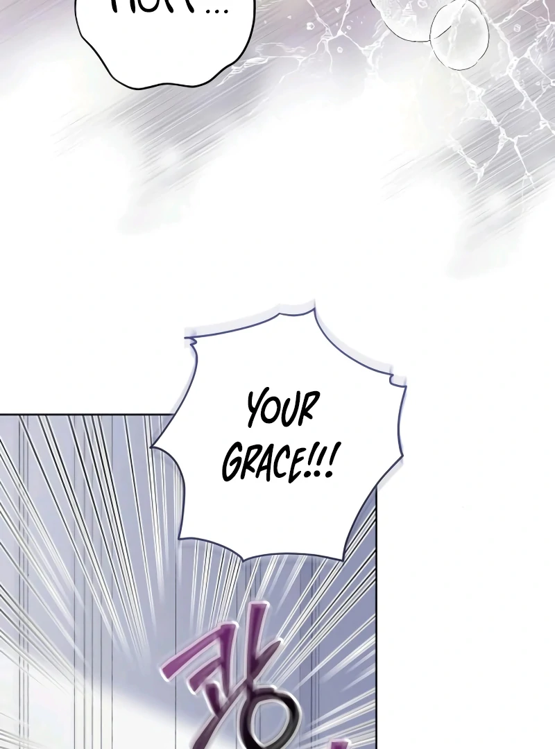 The Grand Duke’s Bride is a Hellborn Warrior Chapter 18 - Page 124