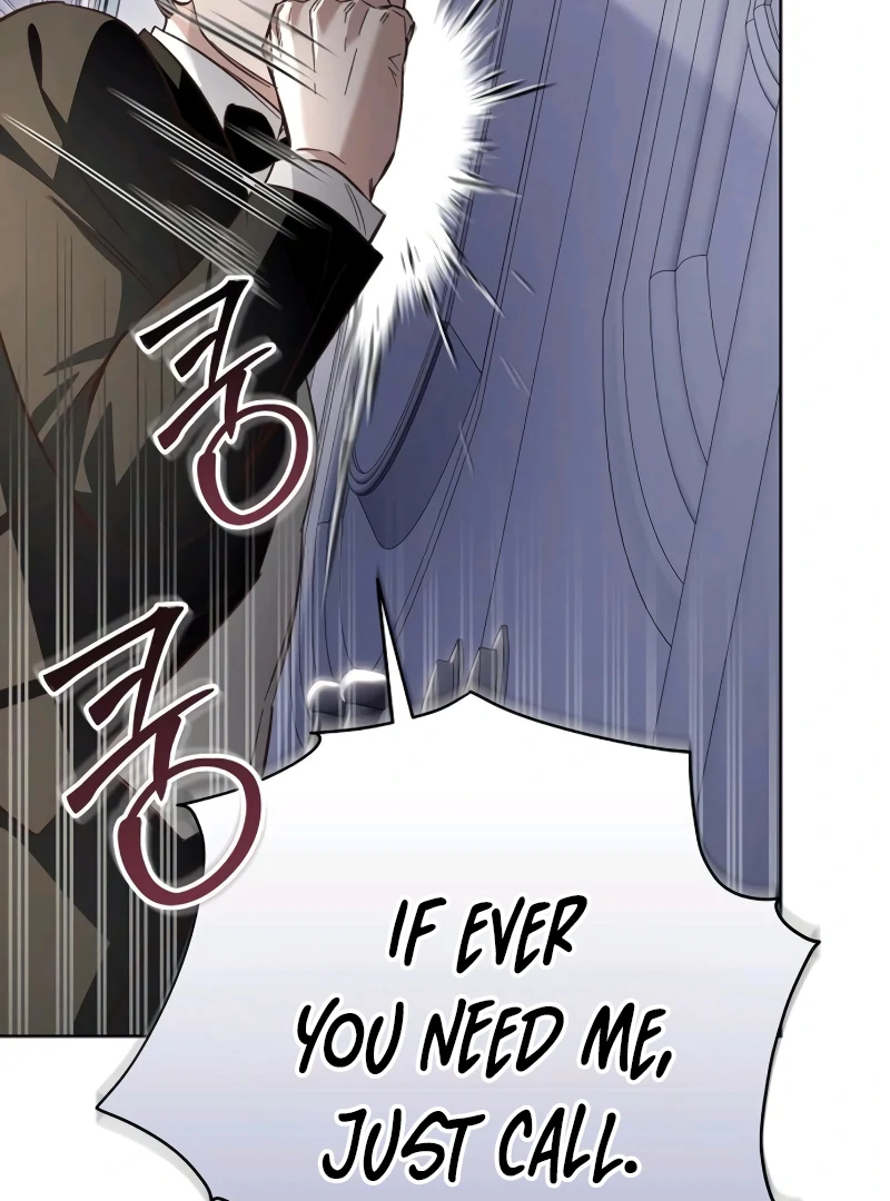 The Grand Duke’s Bride is a Hellborn Warrior Chapter 18 - Page 128