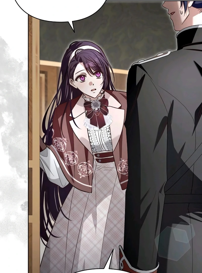 The Grand Duke’s Bride is a Hellborn Warrior Chapter 18 - Page 18