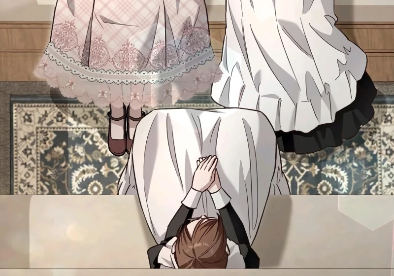 The Grand Duke’s Bride is a Hellborn Warrior Chapter 18 - Page 24