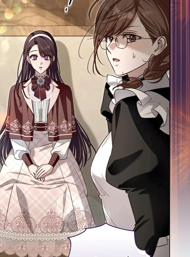 The Grand Duke’s Bride is a Hellborn Warrior Chapter 18 - Page 27