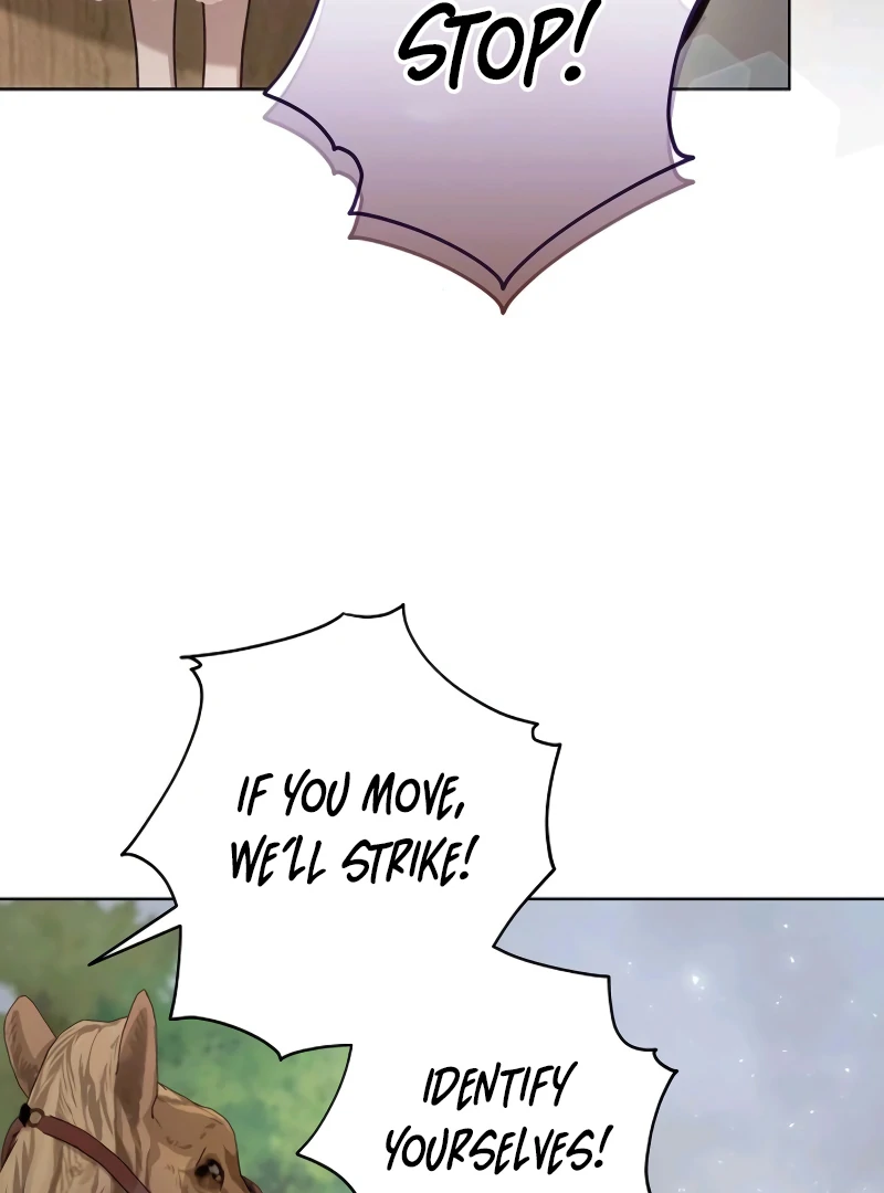 The Grand Duke’s Bride is a Hellborn Warrior Chapter 18 - Page 28