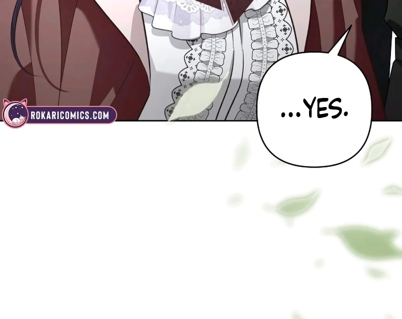 The Grand Duke’s Bride is a Hellborn Warrior Chapter 18 - Page 37