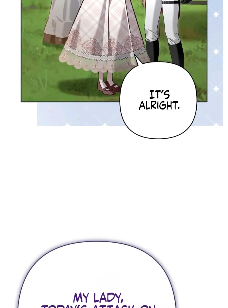 The Grand Duke’s Bride is a Hellborn Warrior Chapter 18 - Page 39