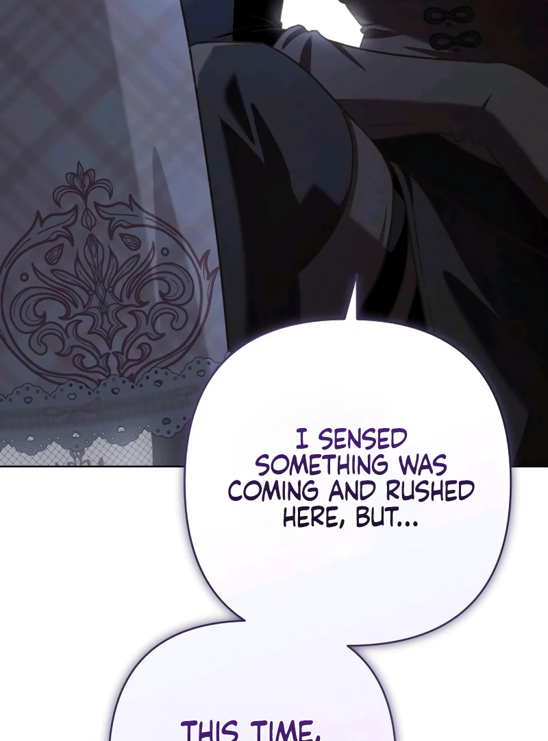 The Grand Duke’s Bride is a Hellborn Warrior Chapter 18 - Page 41