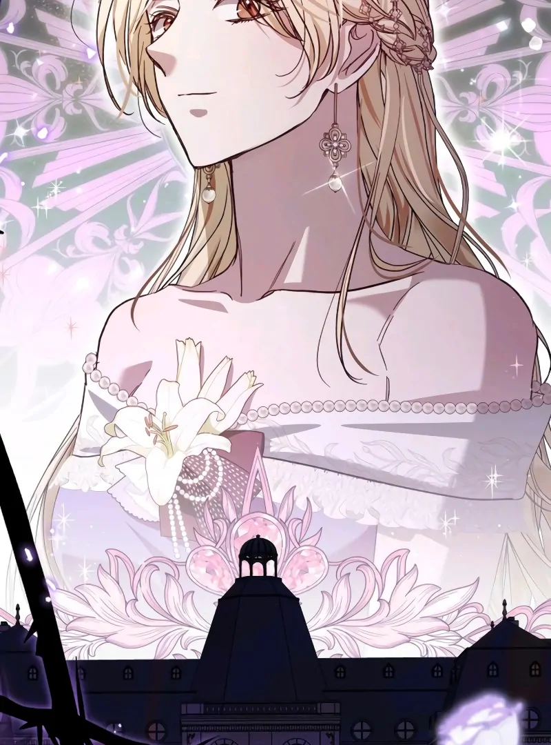 The Grand Duke’s Bride is a Hellborn Warrior Chapter 18 - Page 45