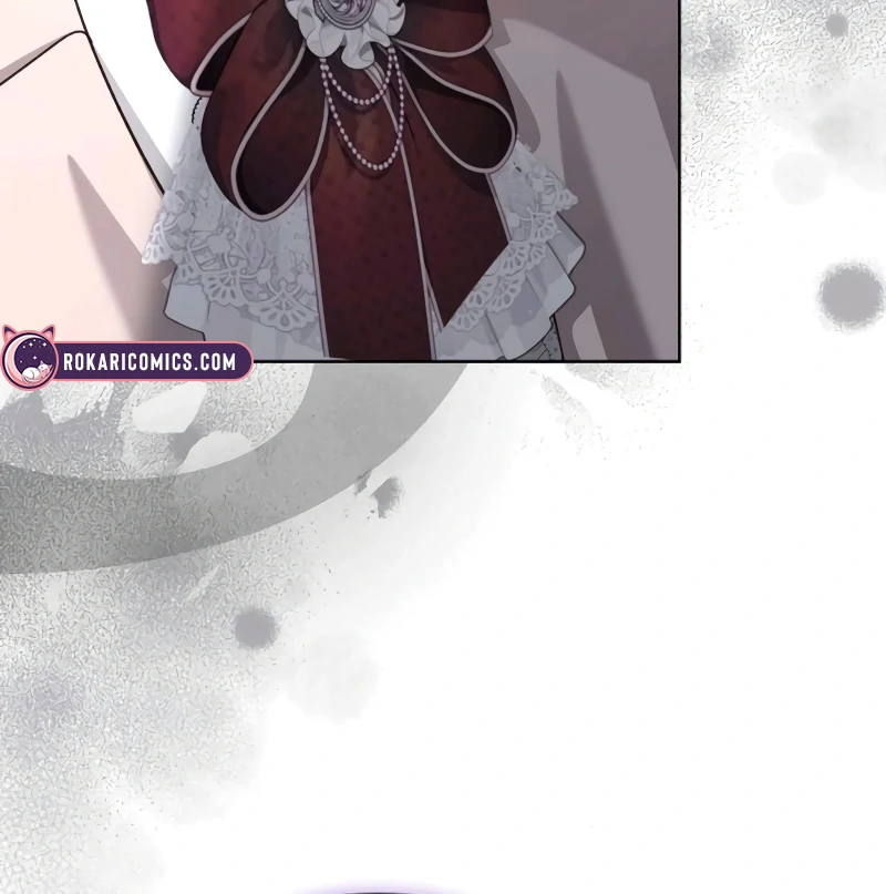 The Grand Duke’s Bride is a Hellborn Warrior Chapter 18 - Page 48