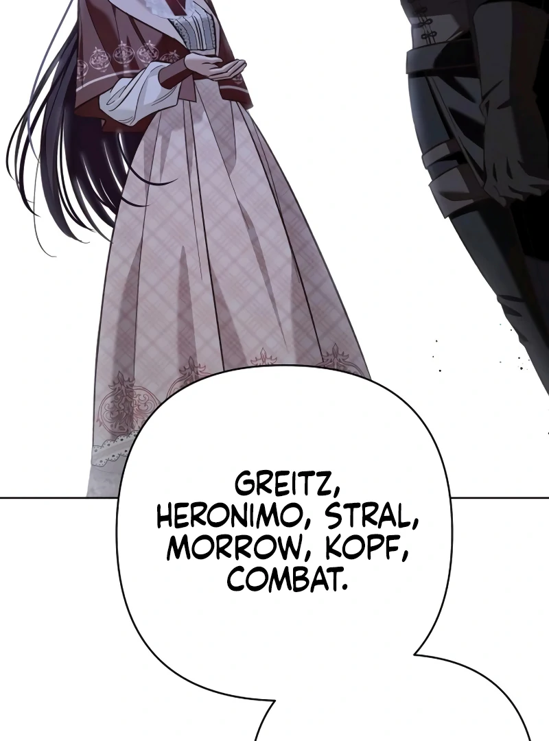 The Grand Duke’s Bride is a Hellborn Warrior Chapter 18 - Page 50