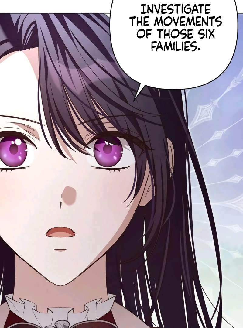 The Grand Duke’s Bride is a Hellborn Warrior Chapter 18 - Page 51