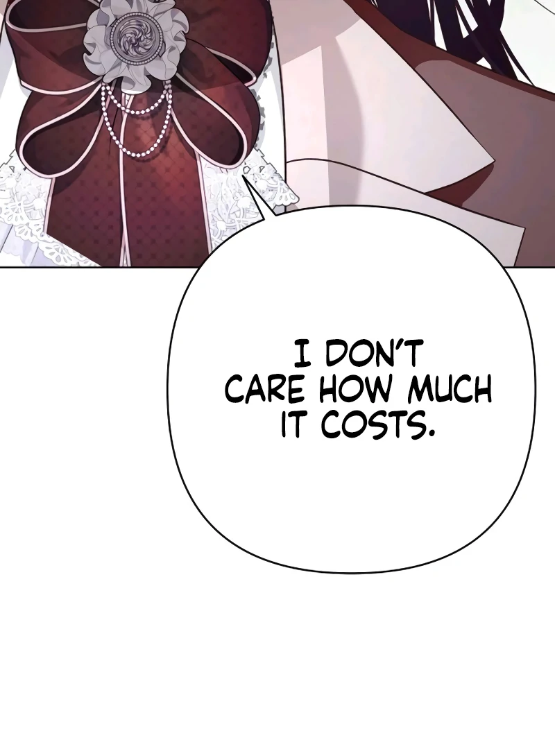 The Grand Duke’s Bride is a Hellborn Warrior Chapter 18 - Page 52