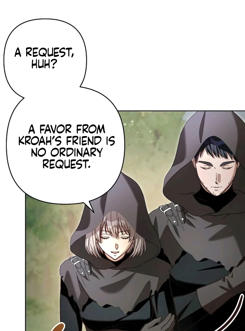 The Grand Duke’s Bride is a Hellborn Warrior Chapter 18 - Page 53