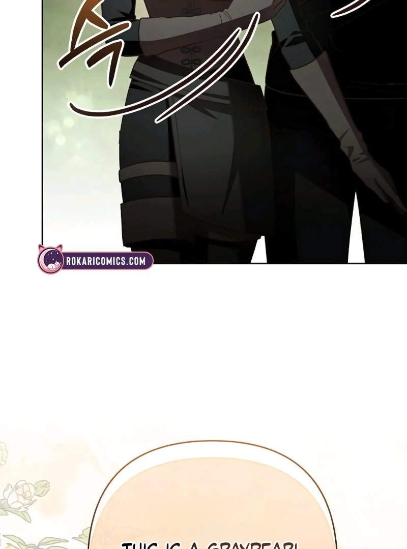 The Grand Duke’s Bride is a Hellborn Warrior Chapter 18 - Page 54