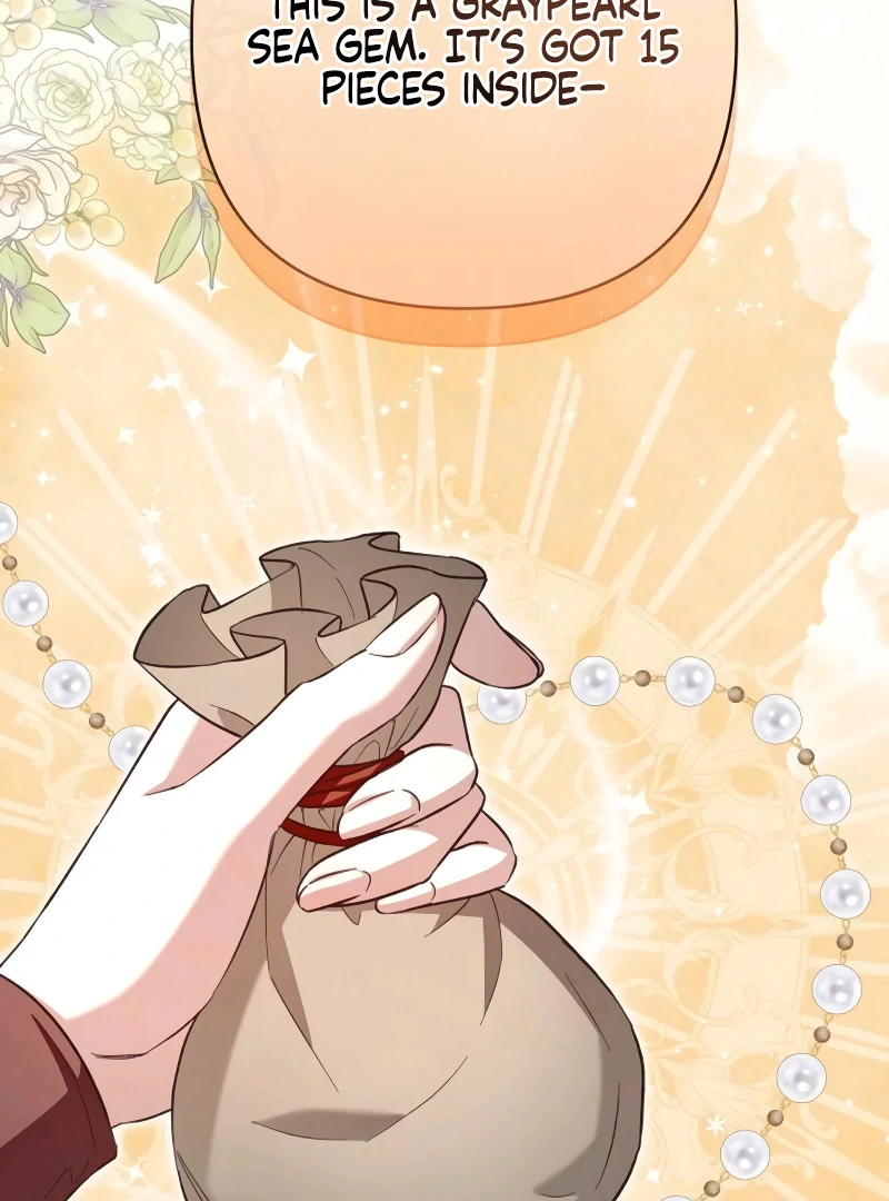 The Grand Duke’s Bride is a Hellborn Warrior Chapter 18 - Page 55