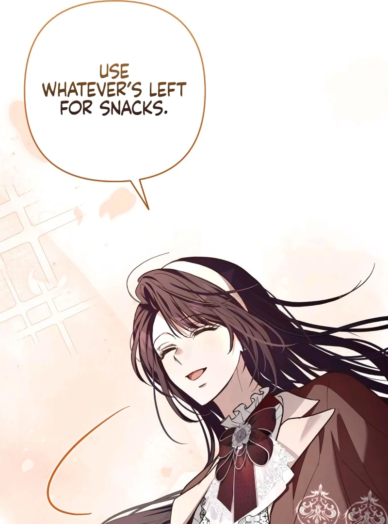 The Grand Duke’s Bride is a Hellborn Warrior Chapter 18 - Page 57