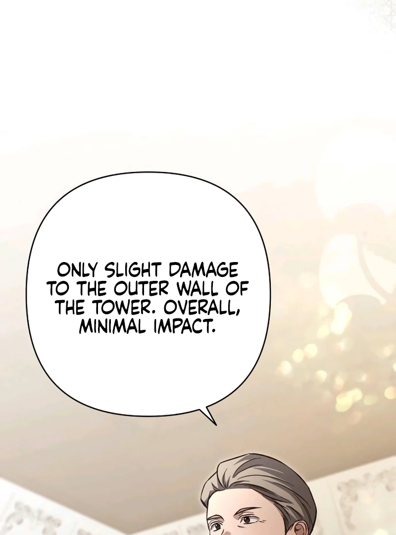 The Grand Duke’s Bride is a Hellborn Warrior Chapter 18 - Page 63